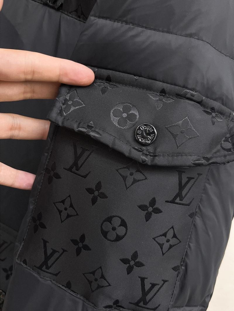 Louis Vuitton Down Jackets